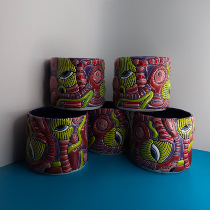 Optic Series: Electric - 1st Picks