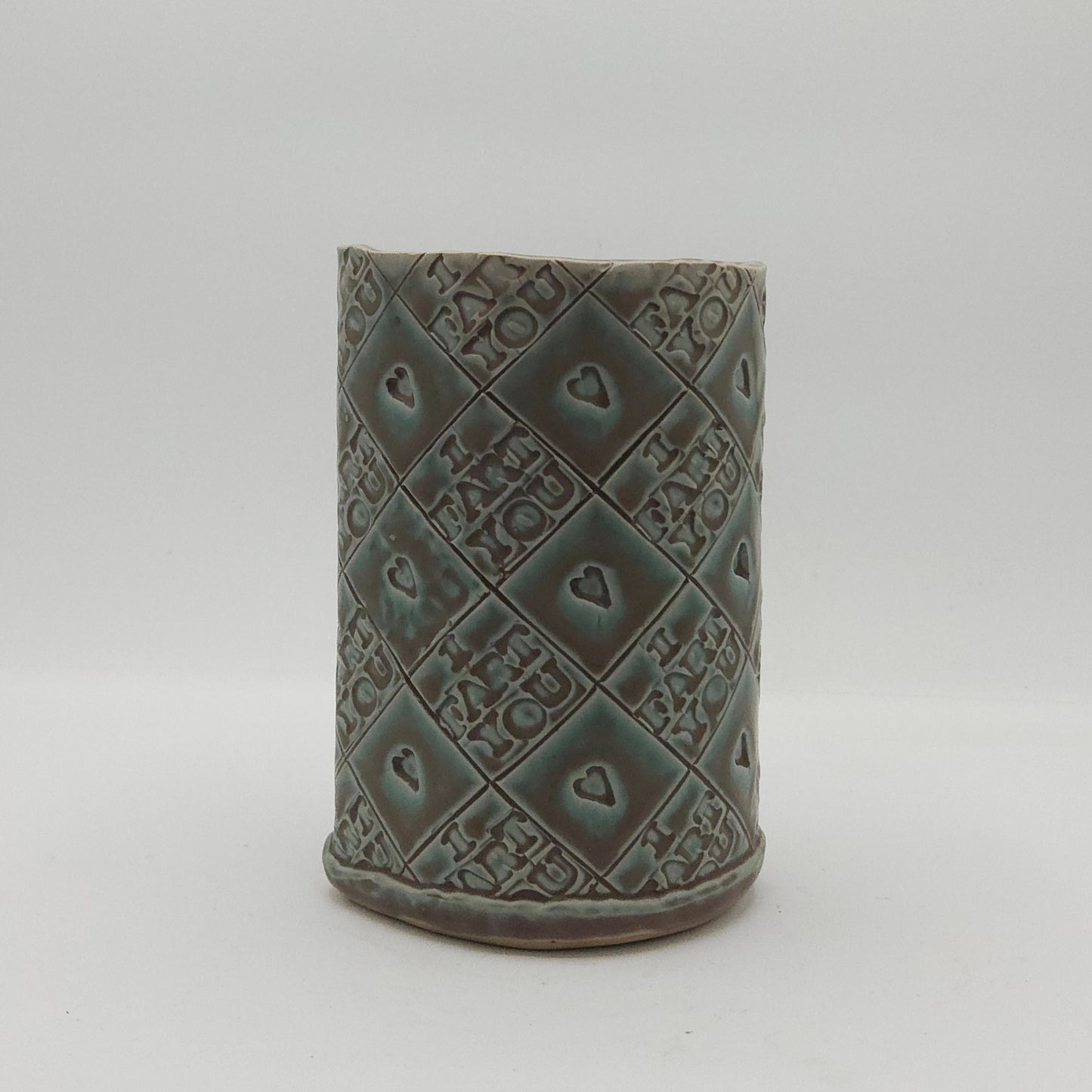 Cup #12 - I Fart You