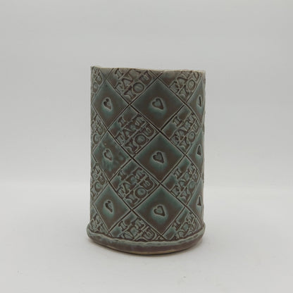 Cup #12 - I Fart You