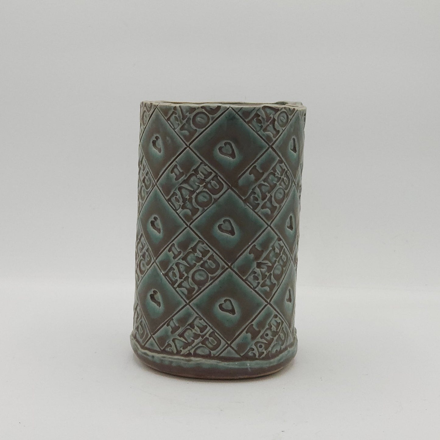 Cup #12 - I Fart You