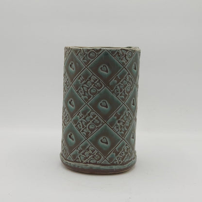 Cup #12 - I Fart You