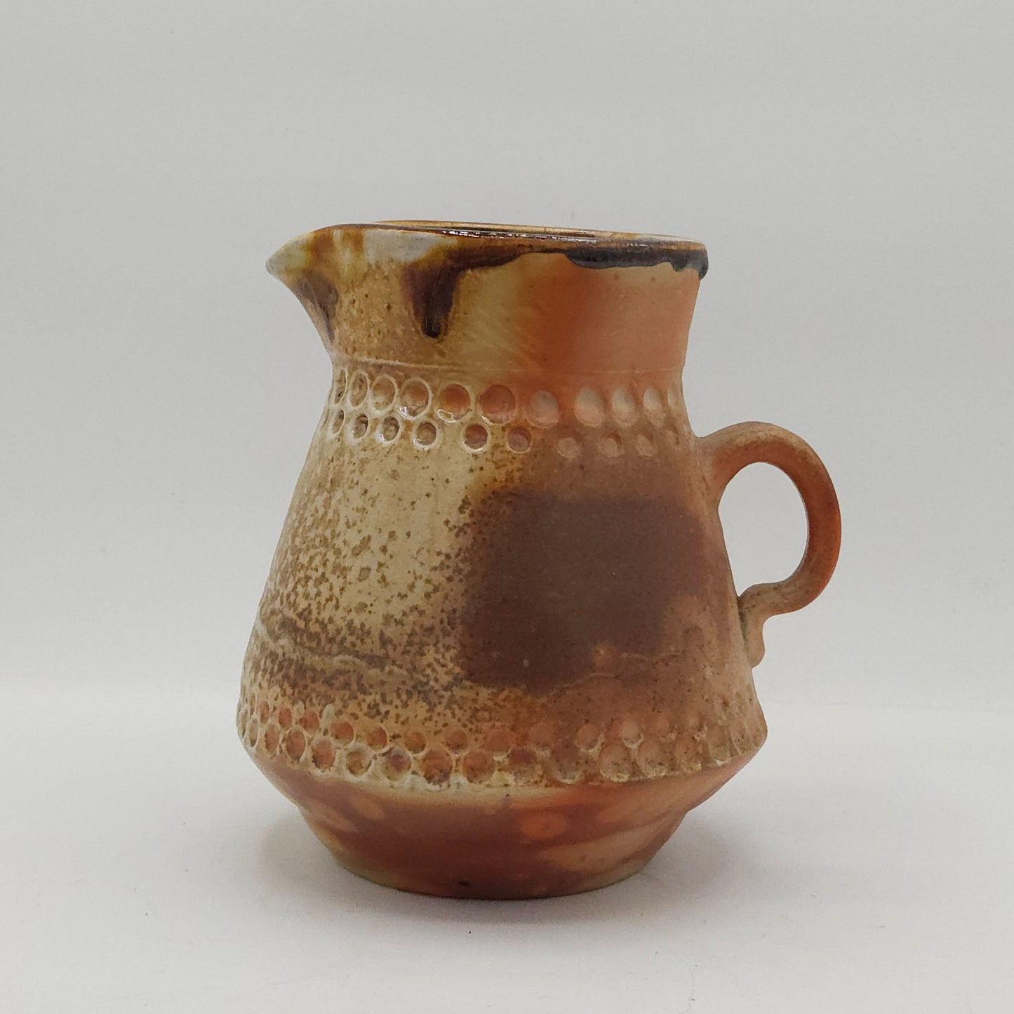 Pitcher #22 - Wood Fired
