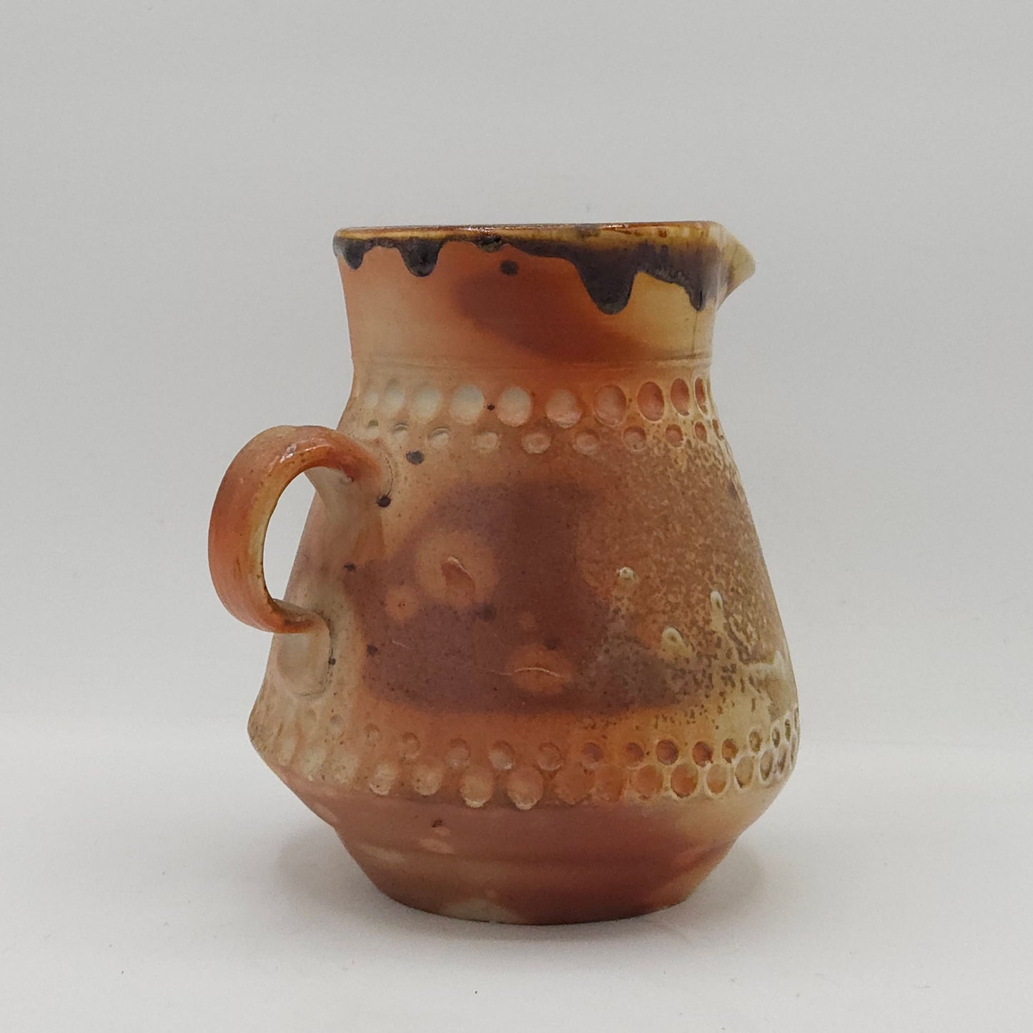 Pitcher #22 - Wood Fired