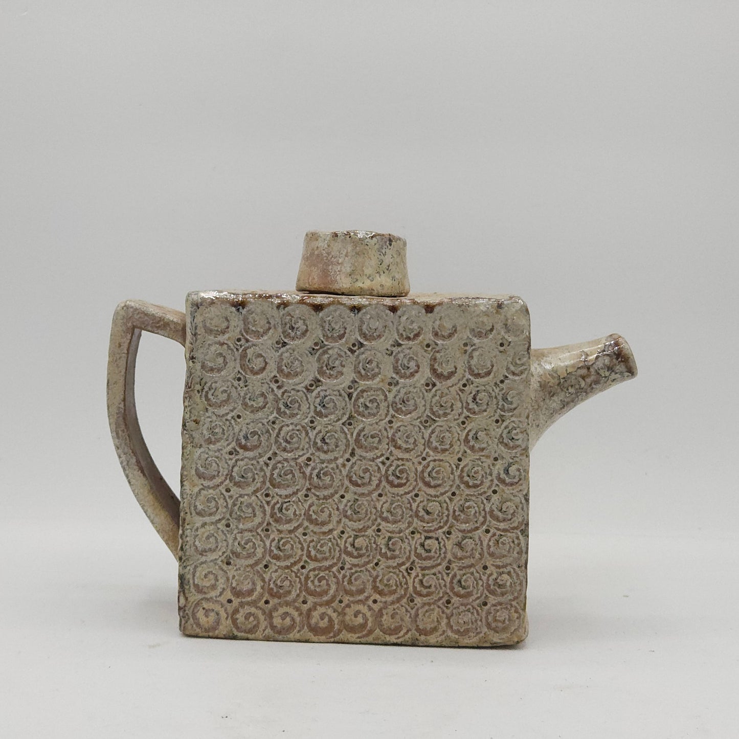 Teapot #46