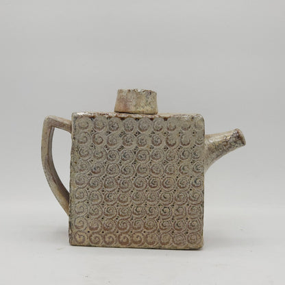 Teapot #46