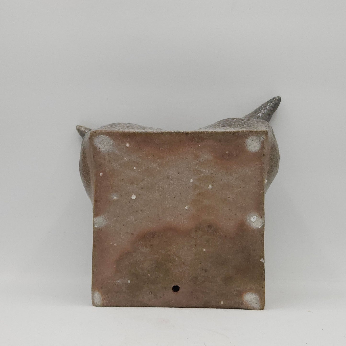 Sculpture #41 - Double Horn